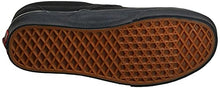 Load image into Gallery viewer, Vans Slip-On¿ Core Classics, Black/Black (Canvas), 5 Women / 3.5 Men M US
