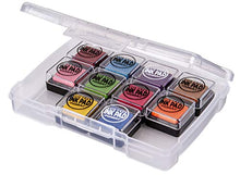 Load image into Gallery viewer, ArtBin 6946AB Photo &amp; Craft Organizer 4" x 6" Box, [1] Plastic Storage Case, Clear
