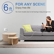 Load image into Gallery viewer, iPhone 13 12 Fast Charger [Apple MFi Certified] 20W PD USB C Wall Charger 2-Pack 6FT Fasting Charging Adapter Compatible with iPhone13/13Pro/12/12 Pro/11/11Pro/XS/Max/XR/X/8/8Plus,iPad
