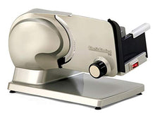 Load image into Gallery viewer, Chef'sChoice Food Slicer, 15 x 11 x 11 Inches, Silver

