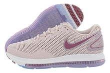 Load image into Gallery viewer, Nike Womens Zoom All Out Low Low Top Lace Up Running Sneaker, Pink, Size 6.5
