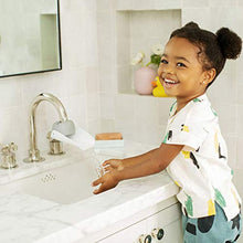 Load image into Gallery viewer, Munchkin Faucet Extender 2 Piece Set, Grey
