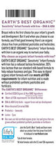 Load image into Gallery viewer, Earth's Best Organic Low Lactose Sensitivity Infant Formula with Iron, Milk-Based Powder, 35oz.
