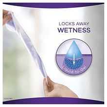 Load image into Gallery viewer, Always Discreet Incontinence Pads for Women, Moderate Absorbency, Long Length, 54 Count
