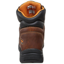 Load image into Gallery viewer, Timberland PRO Men's 50506 Titan 6" Lace to Toe Safety Toe Boot,Haystack Brown,8.5 M
