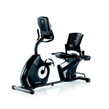 Load image into Gallery viewer, Schwinn 270 Recumbent Bike
