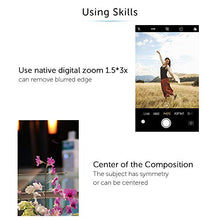 Load image into Gallery viewer, Apexel High Power 36x HD Telephoto Lens with Tripod for iPhone XR,XS MAX,XS,X,8,7,6,6Plus Android Smartphone
