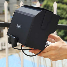 Load image into Gallery viewer, CYNOVA Mavic Air 2/Air 2S/Mavic Mini 2 Remote Control Mount Mobile Phone Sun Hood Sunshade for Mavic Air 2 &amp; Air 2S &amp;Mavic Mini 2 Drone Accessories
