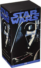 Load image into Gallery viewer, Star Wars Trilogy Giftpack [VHS]
