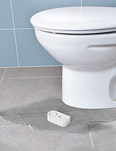 Load image into Gallery viewer, Govee WiFi Water Sensor 2 Pack, 100dB Adjustable Alarm and App Notifications, Leak and Drip Alerts by Email, Detector for Home, Bedrooms, Basement, Kitchen, Bathroom, Laundry(Not Support 5G WiFi)

