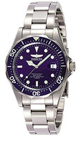 Load image into Gallery viewer, Invicta Men's 9204 Pro Diver Collection Silver-Tone Watch

