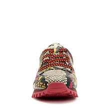 Load image into Gallery viewer, Katy Perry Women's The Lilia Sneaker, Pink Multi, 8
