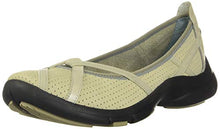 Load image into Gallery viewer, Clarks Women's Berry Loafer Flat, Stone, 10 W US
