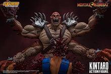 Load image into Gallery viewer, Storm Collectibles - Mortal Kombat - Kintaro, Storm Collectibles 1/12 Action Figure
