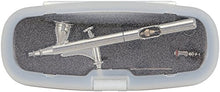 Load image into Gallery viewer, TEMPTU Airbrush Makeup System 2.0 Premier Kit: Airbrush Makeup Set for Professionals Includes S/B Silicone-Based Foundation Starter Set &amp; Cleaning Kit, Travel-Friendly
