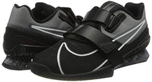 Load image into Gallery viewer, Nike Romaleos 4 Cross Trainer Shoes Mens Cd3463-010 Size 12
