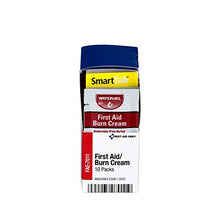 Load image into Gallery viewer, First Aid Only FAE-7011 SmartCompliance Refill Burn Cream, White, 10 Count, 1/32 oz. (.9 g)
