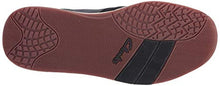 Load image into Gallery viewer, Clarks Men's Langton Easy Sneaker, Navy Nubuck, 11

