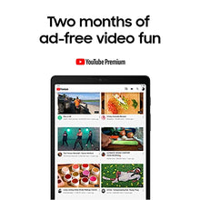 Load image into Gallery viewer, Samsung Tab A7 Lite 8.7" Gray 32GB (SM-T220NZAAXAR)
