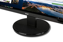 Load image into Gallery viewer, Acer K202HQL Abi 19.5" HD Monitor (HDMI &amp; VGA port), Black, 19.5 Inch
