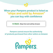 Load image into Gallery viewer, Diapers Size 6, 108 Count and Baby Wipes - Pampers Swaddlers Disposable Baby Diapers, ONE Month Supply with Pampers Sensitive Water Baby Wipes, 12X Pop-Top Packs, 864 Count
