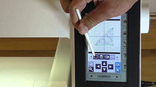 Load image into Gallery viewer, Janome Memory Craft 500E Embroidery Machine
