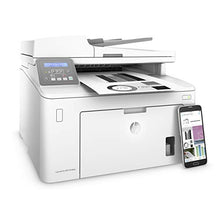 Load image into Gallery viewer, HP Laserjet Pro M148dw All-in-One Wireless Monochrome Laser Printer, Mobile &amp; Auto Two-Sided Printing, Works with Alexa (4PA41A)
