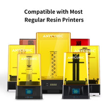 Load image into Gallery viewer, ANYCUBIC Wash and Cure Station, Newest Upgraded 2 in 1 Wash and Cure 2.0 Machine for Mars Anycubic Photon S Photon Mono LCD SLA DLP 3D Printer Models UV Rotary Curing Resin Box
