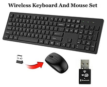 Load image into Gallery viewer, Dell OptiPlex 7010 USFF Computer Desktop PC, Intel i5 3.2GHz, 8GB Ram, 120GB SSD Drive, WiFi &amp; Bluetooth, Wireless Keyboard and Mouse, 24 Inch FHD Monitor, Webcam, Windows 10 (Renewed)
