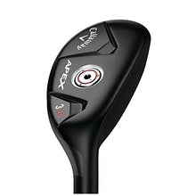 Load image into Gallery viewer, Callaway 2019 Apex 3 Hybrid, Graphite, 6.0 (Renewed)
