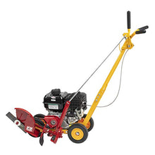 Load image into Gallery viewer, McLane 101-5.5GT-7Gas Powered Lawn Edger, 5.50 Gross Torque/3.5 HP B&amp;S Engine 7" Wheels
