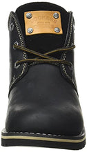 Load image into Gallery viewer, Dockers by Gerli Men's Chukka Boot, Black, 13

