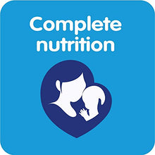 Load image into Gallery viewer, Love &amp; Care Advantage Non-GMO* Infant Formula Milk-Based Powder with Iron, 23.2 Ounce
