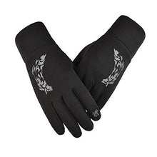 Load image into Gallery viewer, Aniywn Winter Running Gloves Touchscreen Thermal Gloves Men Women Winter Windproof &amp; Waterproof Gloves Snow Warm Gloves
