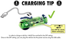 Load image into Gallery viewer, Neat-Oh Zipes Speed Pipes Gravity Power Pack - Remote Control Car Track Kit
