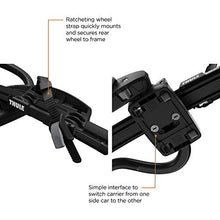 Load image into Gallery viewer, Thule ProRide XT Roof Bike Rack
