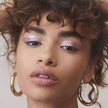 Load image into Gallery viewer, e.l.f. Liquid Metallic Eyeshadow, Gel Formula, High-Impact Multi-Dimensional Finish, One-Swipe Coverage, Little Dipper, 0.1 Fl Oz (3mL)
