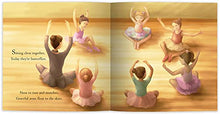 Load image into Gallery viewer, Miss Juju and Her Tutu: At Ballet Class
