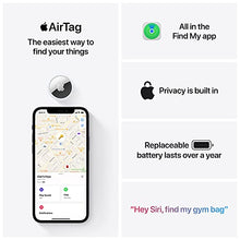 Load image into Gallery viewer, Apple AirTag
