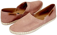 Load image into Gallery viewer, Dockers by Gerli Women's Espadrilles Red, Blue, Green, Pink, Brown Size: 11 US
