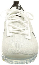 Load image into Gallery viewer, Nike Men's Shoes Air Vapormax 2021 Flyknit Monochrome DH4084-100 (Numeric_12)
