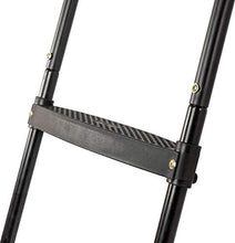 Load image into Gallery viewer, Pure Fun Wide 3-Step Universal Trampoline Ladder
