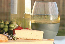 Load image into Gallery viewer, The First Self Chilling Glassware (Set of 2) - Set of 2 - Stemless Wine
