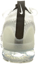 Load image into Gallery viewer, Nike Men's Shoes Air Vapormax 2021 Flyknit Monochrome DH4084-100 (Numeric_12)
