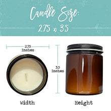 Load image into Gallery viewer, Malicious Women Candle Co - Bitch…You Got This!, Lavender &amp; Coconut Water Infused with Positive Vibes, All-Natural Organic Soy Candle, 9 oz
