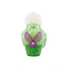 Load image into Gallery viewer, Disney Tinker Bell Glow in The Dark Shoes for Kids Size 2/3 YTH Green

