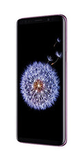 Load image into Gallery viewer, Samsung Galaxy S9 Factory Unlocked Smartphone 64GB - Lilac Purple - US Version [SM-G960UZPAXAA]
