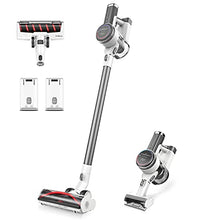 Load image into Gallery viewer, Tineco Pure ONE S12 PRO EX Smart Cordless Stick Vacuum Cleaner, Optimized Ultra Powerful Suction &amp; Long Runtimes, Excellent for Multi-Surface &amp; Pet Hair Cleaning with LED Hard Floor
