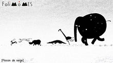 Load image into Gallery viewer, Folimômes Collection (10 Animated Short Films) ( Le V lo de l' l phant / La Chose perdue / Bisclavret / Flocon de neige / Nikita le tanneur / Tôt ou Tard [ NON-USA FORMAT, PAL, Reg.0 Import - France ]
