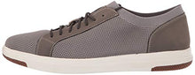 Load image into Gallery viewer, Dockers Men's Franklin Sneaker, Grey, 13
